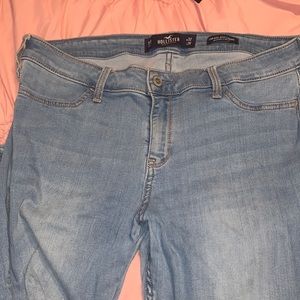 Women’s jeans